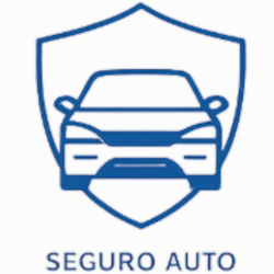 Ícone representando Seguro Auto