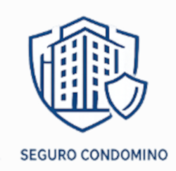 Ícone representando Seguro Condomínio