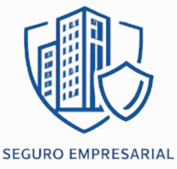 Ícone representando Seguro Empresarial